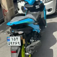 ایروکس|موتورسیکلت|رشت, حمیدیان|دیوار