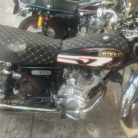 موتور شیرکوه ۲۰۰