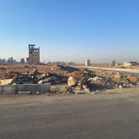 فروش زمین 193.5 متری 2 نبش|فروش زمین و ملک کلنگی|هشتگرد, شهرک دانش|دیوار