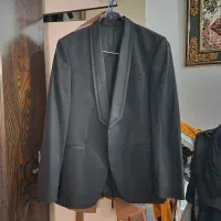 کت شلوار مردانه