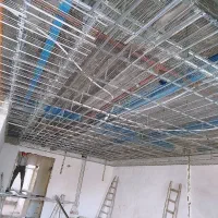 رابیتس بدون جوشکاری بدون میلگرد و نبشی.آسان رابیتس