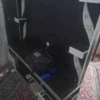 بوفه و میز تلویزیون|بوفه، ویترین، کنسول|زاهدان, |دیوار