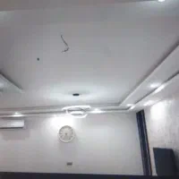 گچکاری ساختمان