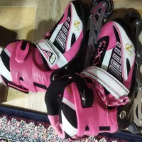 کفش اسکیت دخترانه پرو اکشن