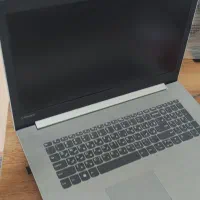 لپتاپLenovoاینچ17|رایانه همراه|تبریز, |دیوار