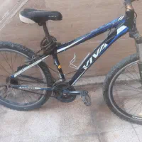 فروش دو عدد دوچرخه|دوچرخه، اسکیت، اسکوتر|بندر ماهشهر, |دیوار