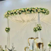 سالن پذیرایی ریتاج پاداد|خدمات پذیرایی، مراسم|اهواز, پادادشهر|دیوار