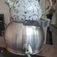 ‌کتری وقوری