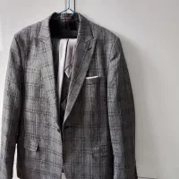 ست کامل کت شلوار ترکیه