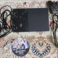 pes2 سونی2 سالم سالم
