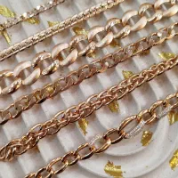 دستبند های ژوپینگ مشابه طلا|بدلیجات|کاشان, بهشتی|دیوار