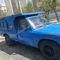 نیسان آبی|خودرو سواری و وانت|تهران, کیانشهر|دیوار