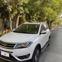 تیگو ۵ مدل ۹۷ بدون رنگ