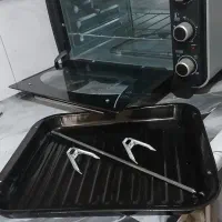توستر نو|اجاق گاز و لوازم برقی پختوپز|زنجان, |دیوار