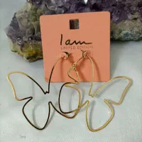 گوشوراه میخی وبزرگ