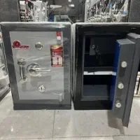 گاوصندوق فولادی ضد سرقت گاو صندوق