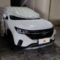 فردا موتور fmc t5