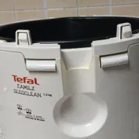 سرخ‌ کن تفال- زیر قیمت