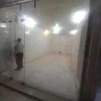 مغازه 32متری بر ثامن کرکره برقی امکانات فول|اجارهٔ مغازه و غرفه|قم, قلعه کامکار|دیوار