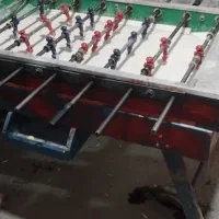 فوتبال دستی