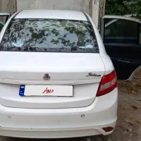 ساینا۹۶|خودرو سواری و وانت|گالیکش, |دیوار