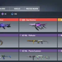 اکانت کالاف|کنسول، بازی ویدئویی و آنلاین|قم, فرهنگیان و شهربانی|دیوار