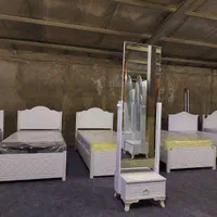 آینه ایستاده رومانتک یک کشویه|آینه|تبریز, |دیوار