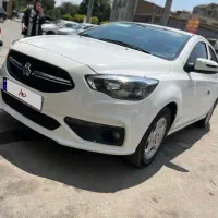 شاهین Gمدل1402توربو ساندروف بدون رنگ (چکی)