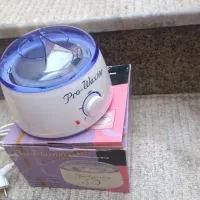 دستگاه وکس موم نو|سایر لوازم برقی|تبریز, |دیوار