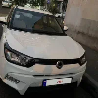 تیوولی ۲۰۱۶ سفید سالم و بیرنگ مناسب مصرف کننده
