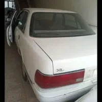 کریسیدا سالم