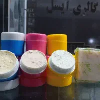 کرم صابون شب