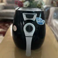 سرخ کن نو استفاده نشده (آلمانی)|اجاق گاز و لوازم برقی پختوپز|سبزوار, باهنر|دیوار