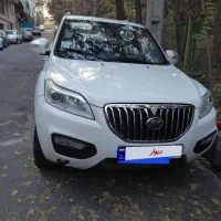 لیفان x60 اتومات مدل ۹۷ تحویل دیماه  ۹۸|خودرو سواری و وانت|تهران, سید خندان (جلفا)|دیوار