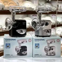 چرخ گوشتی گوسونیک