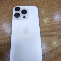 ایفون 16پرو نچرال