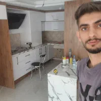 شاگرد کابینت سازی