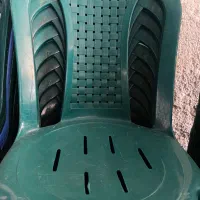 صندلی پلاستیکی