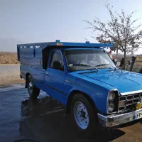 فروش نیسان دیزل