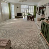 آپارتمان ۱۵۰ متری طبقه دوم * بعثت (املاک آران)