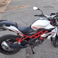 بنلی 150 نیو|موتورسیکلت|اندیشه, اندیشه فاز ۱|دیوار