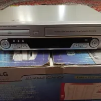 ویدئو DVD