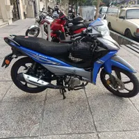 LIFAN PK 135 لیفان پی کی 135|موتورسیکلت|تهران, تهرانپارس شرقی|دیوار