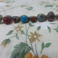 انگشتر های متفاوت