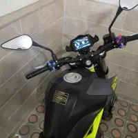 موتور بنلی QJ250