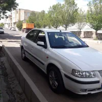 سمند EF7