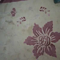 فرش ۹متری سالم سالم ترکیه ای گل برجسته|فرش|اسلام‌شهر, باغ فیض|دیوار
