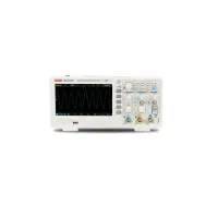 اسیلوسکوپ 100مگاهرتز UNI-T UTD2102 CEX PLUS