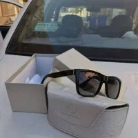 فروش عینک دودی مرسدس بنز اصل
