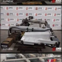 کامیون باری بالابر پشت کامیونی|خودرو سنگین|همدان, |دیوار